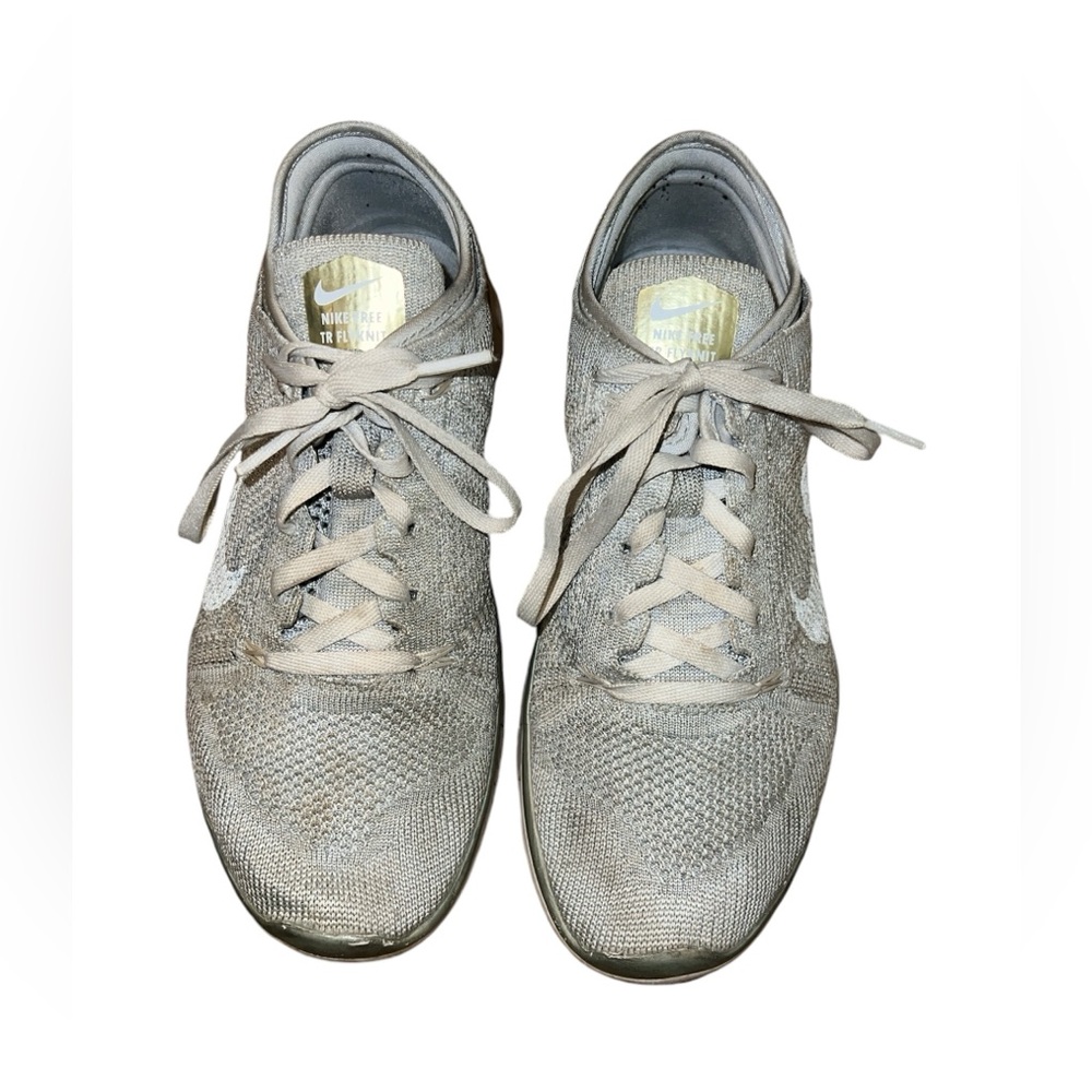 Women Nike Free TR Flyknit Sparkle Sparkle